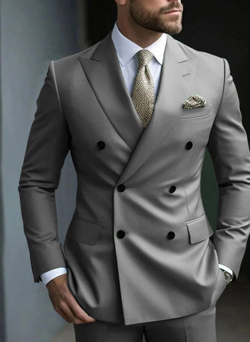 Pant Coat 5
