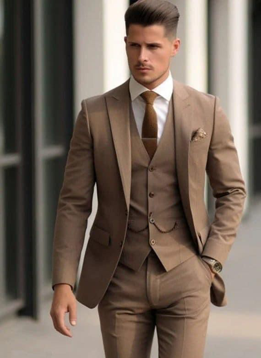 Pant Coat 11