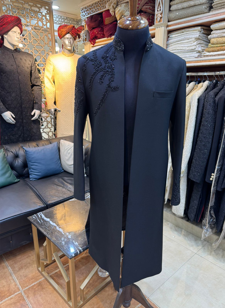 Sherwani 4